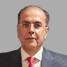 Dr. Afzal Khan