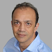 Jafar Safdar