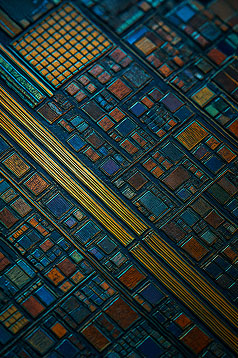 micro-architecture